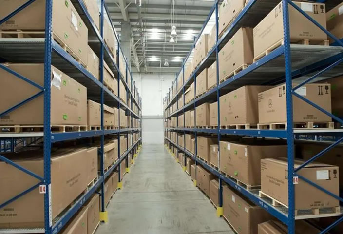 深圳到泰兴市货物仓储